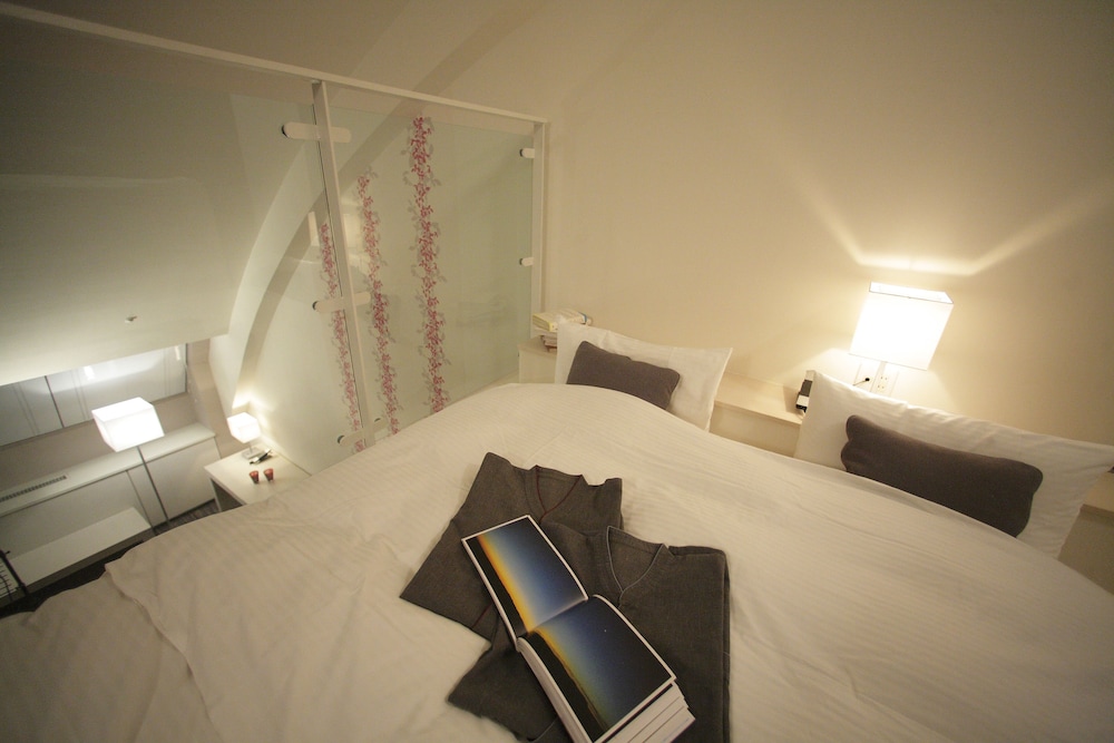 Goro-goro Room photo 3