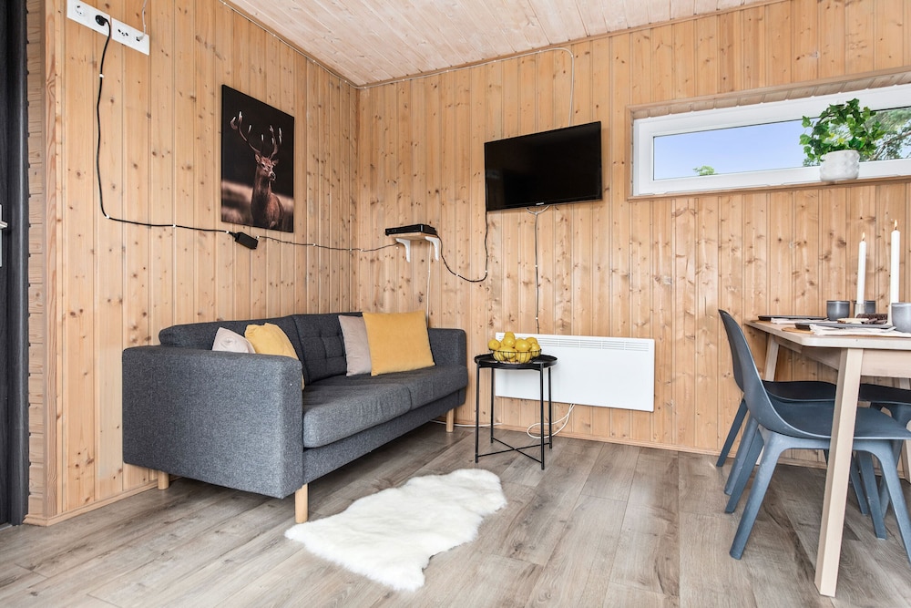 Comfort Cabin - Photo 3