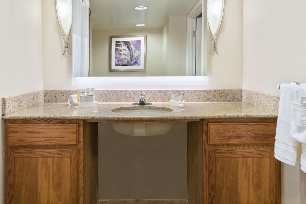 Premium Suite, 1 King Bed, Accessible, Bathtub