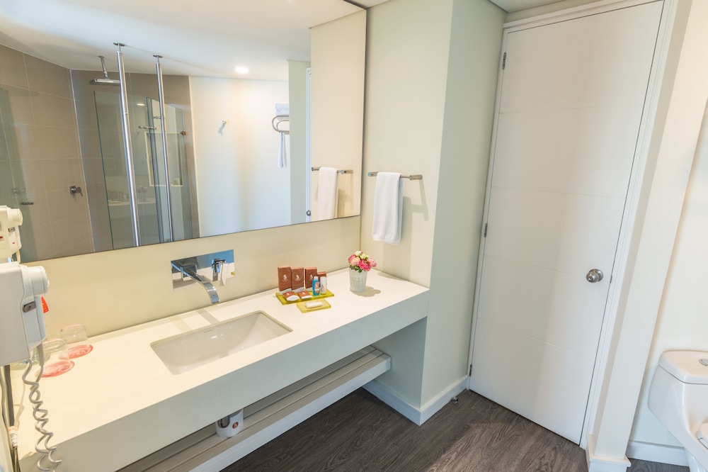 Junior Suite, Ocean View photo 2