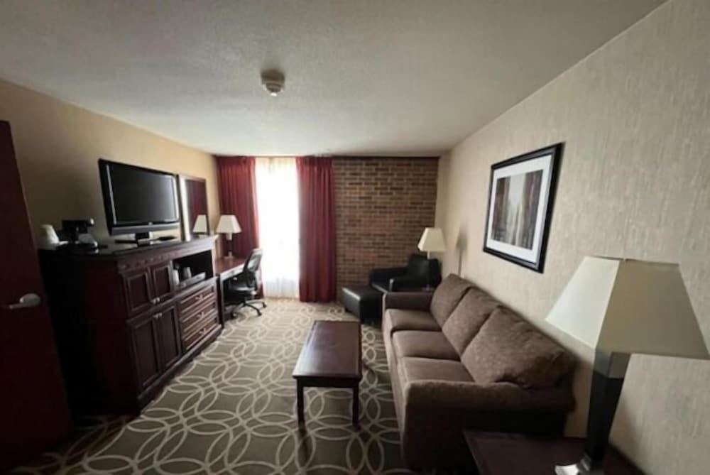 Suite photo 2