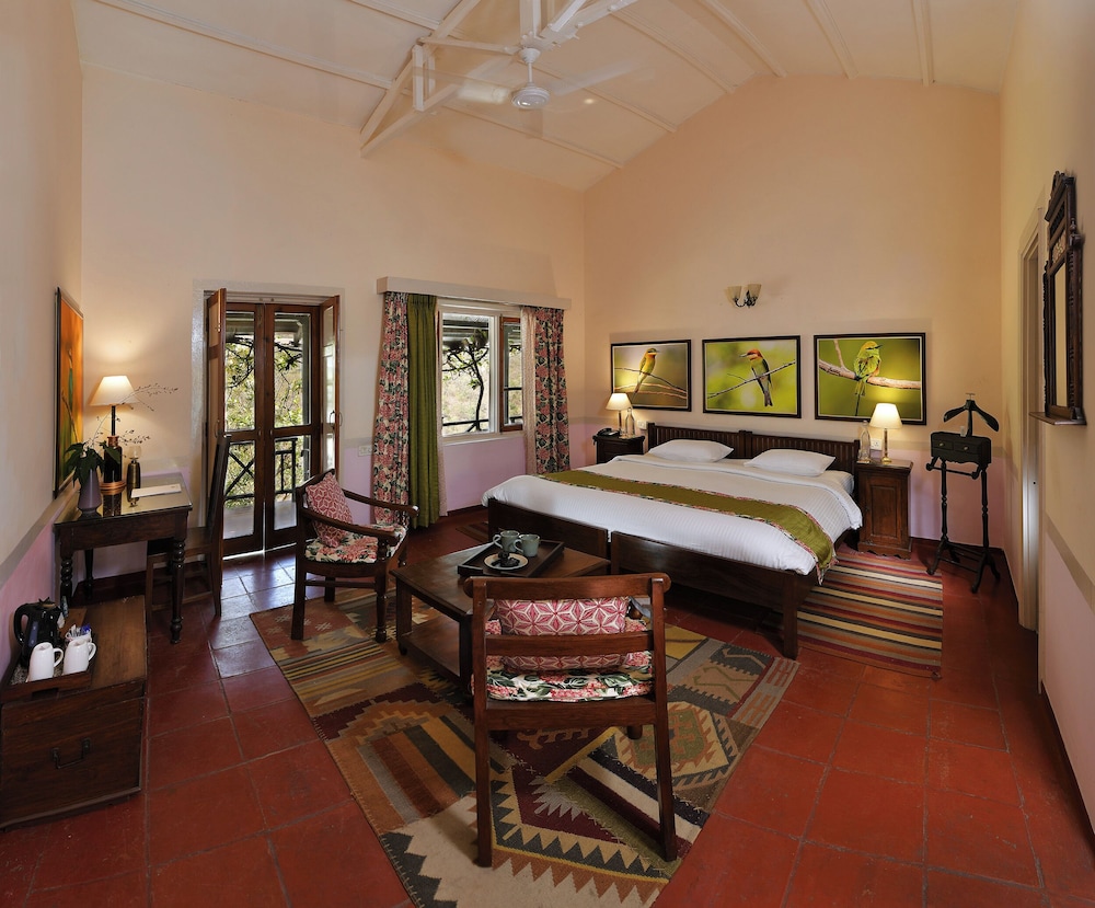 Hideaway River View Room - Photo 3