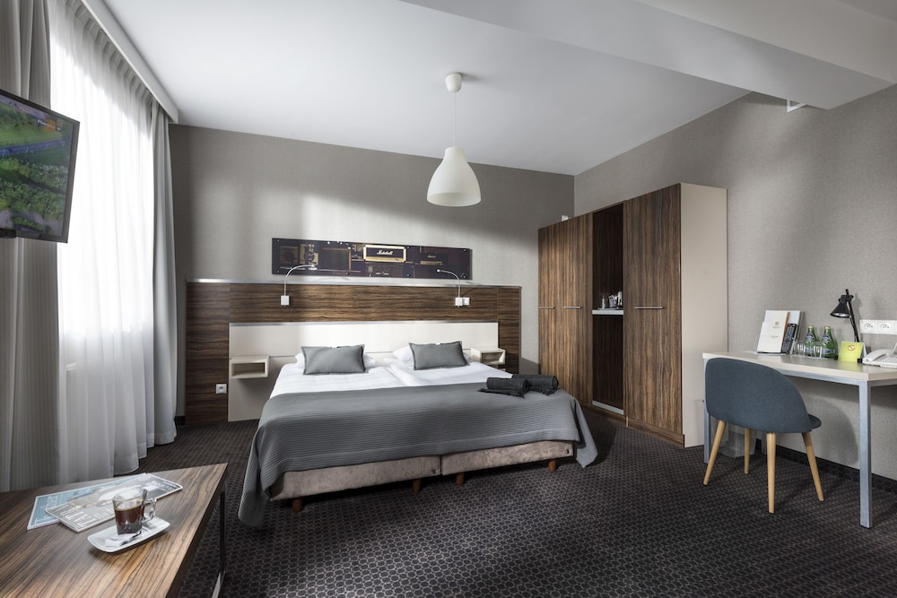 Superior Double Room photo 3