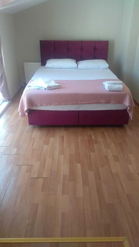 Exclusive Apartment photo 2