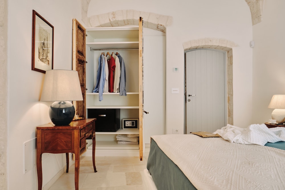 Superior Double Room, 1 King Bed photo 2