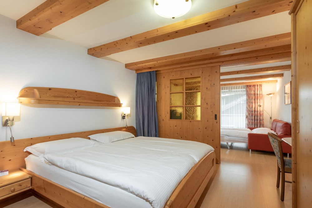 Classic Room, 2 Bedrooms photo 2