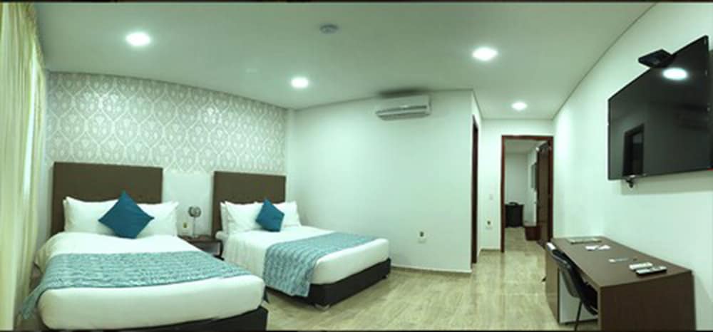 Quadruple Room photo 2
