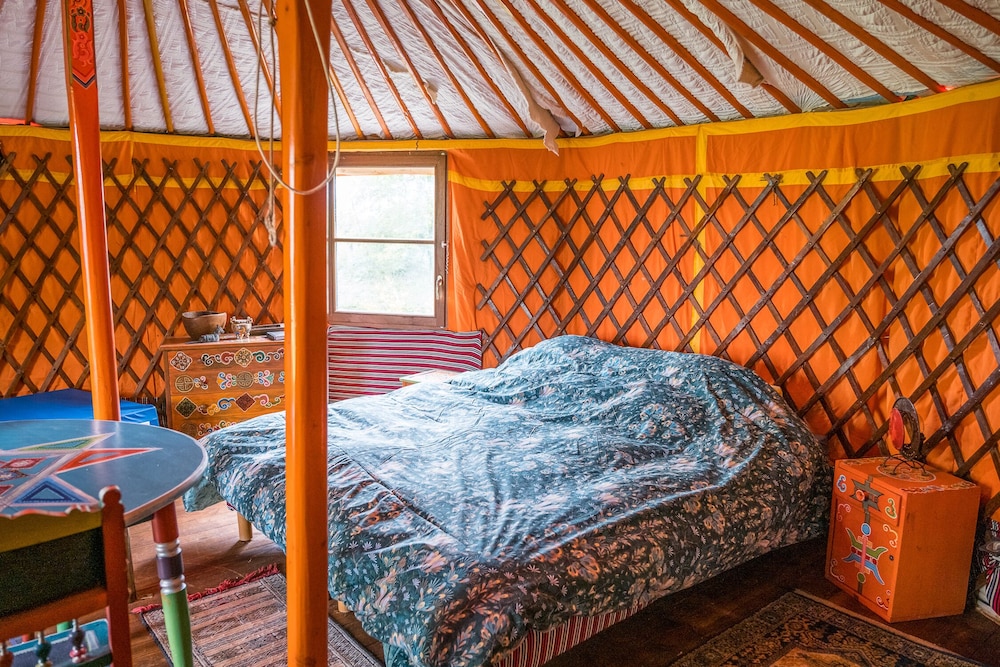 Quadruple Room photo 1