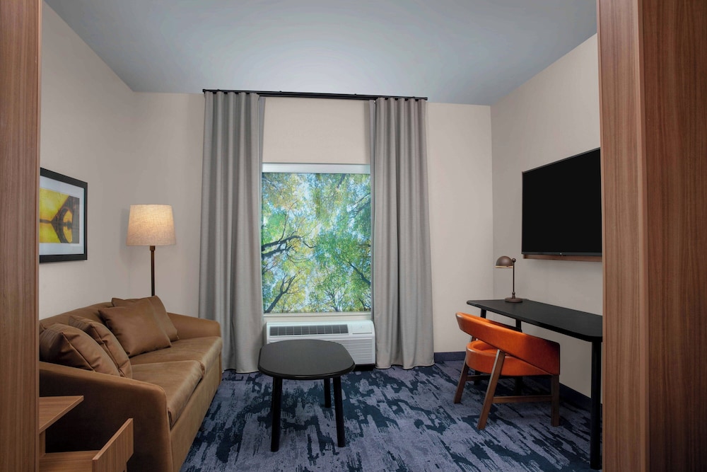 Fairfield by Marriott Inn & Suites Lewisburg, Fotografia 4