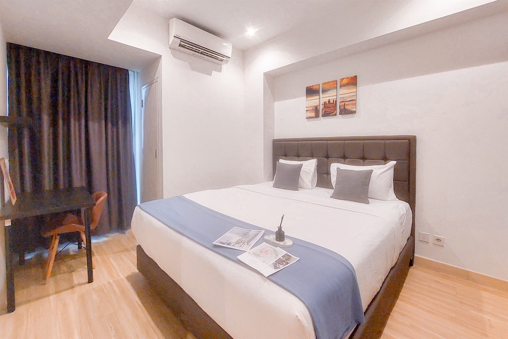 Deluxe Apartment (kingbed)