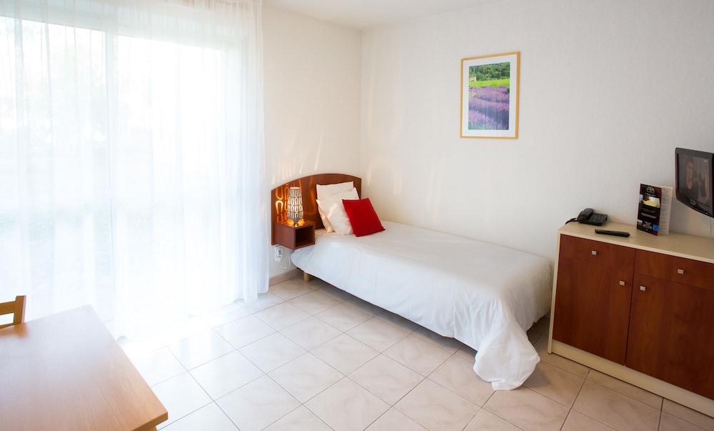 STANDARD STUDIO (SINGLE BED) photo 1