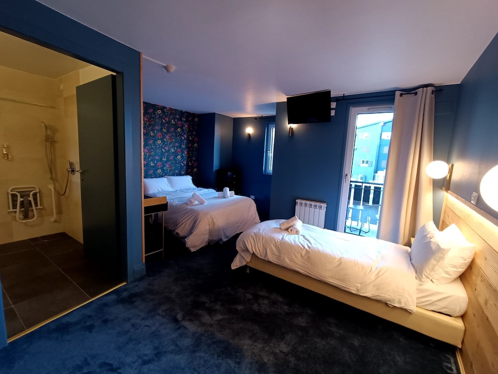 hotel Turan, Foto 6