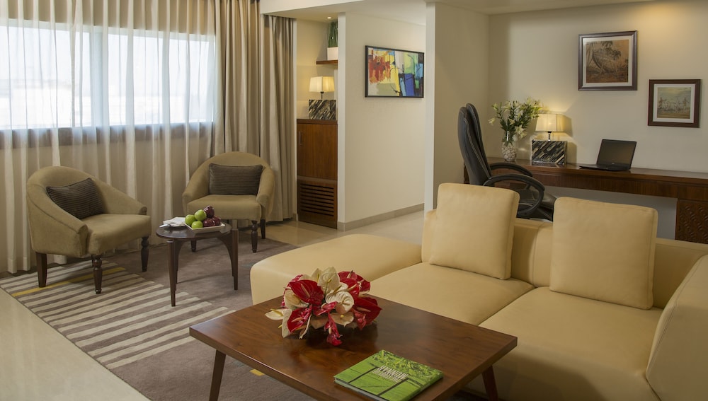 Premium Room, City View (Including Free wifi) photo