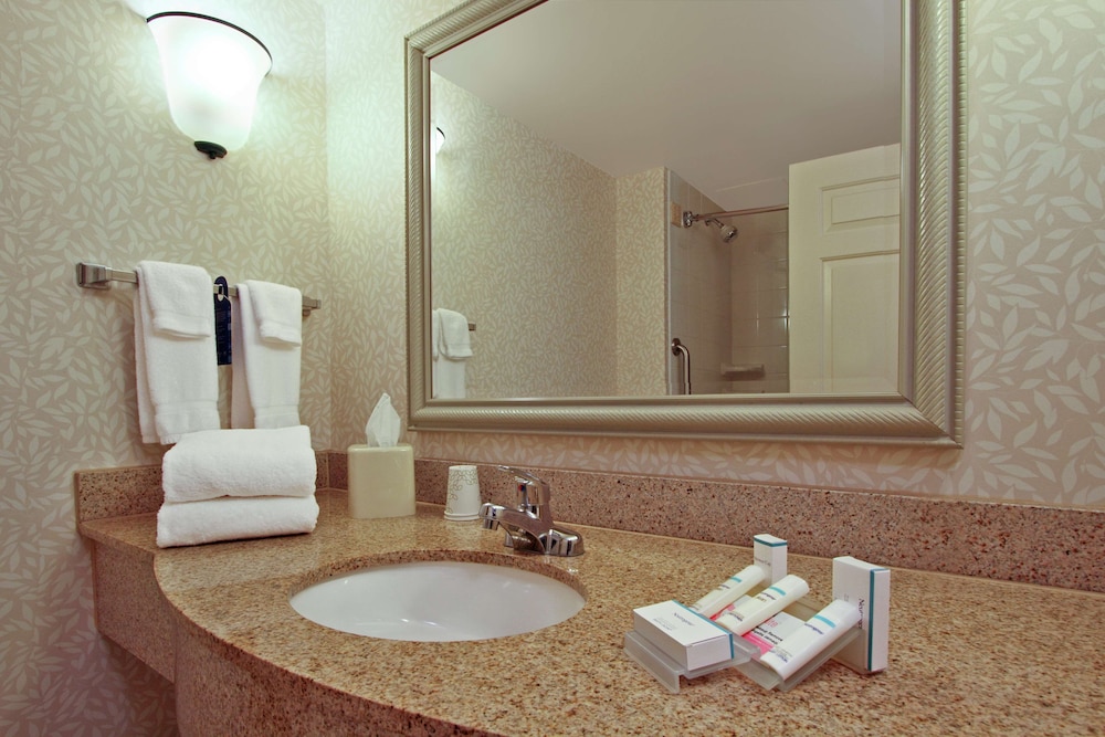 Handicap Accessible Double With Shower/Tub photo 3