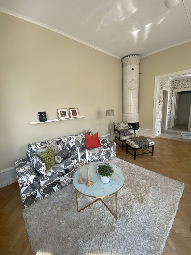 Exclusive Apartment, Annex Building photo 1