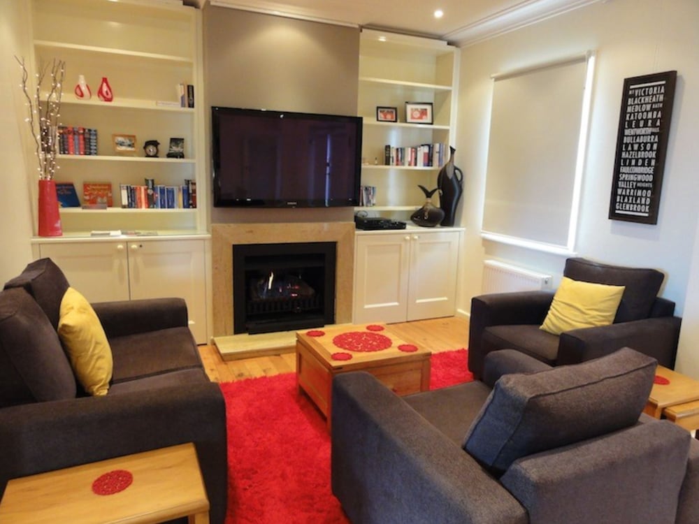 Exclusive Cottage, 3 Bedrooms, 2 Bathrooms, Garden View (The Convent) photo 3