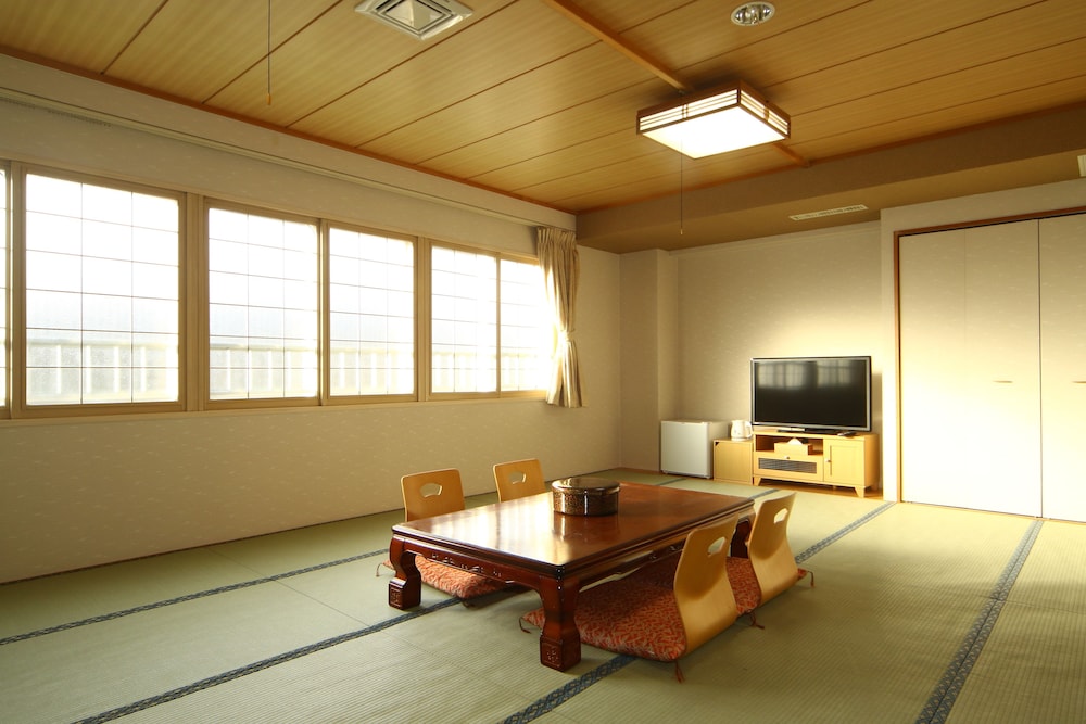 Japanese Style Room, Non Smoking