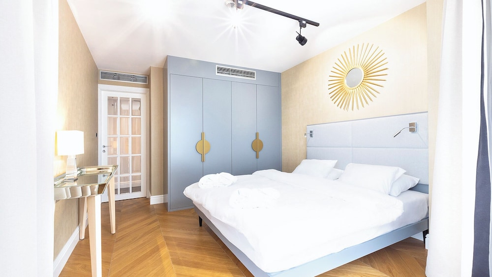 Grand Apartment, Kitchenette, Sea View photo 3