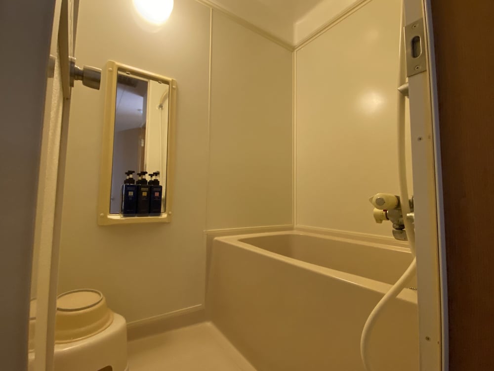 Japanese Style Room with Private Bathroom, Non Smoking [18 sqm] photo 3