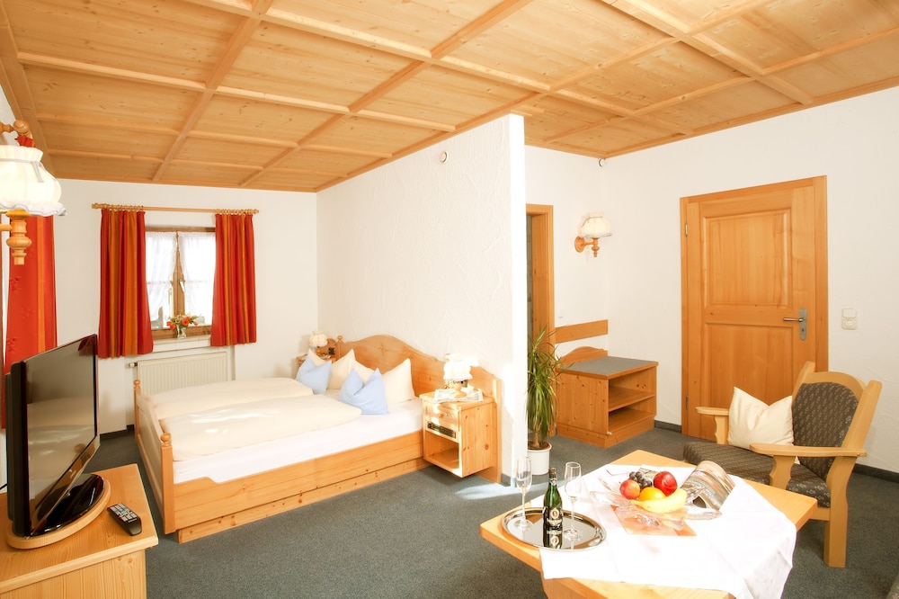 Comfort Room, 1 Bedroom, Ensuite