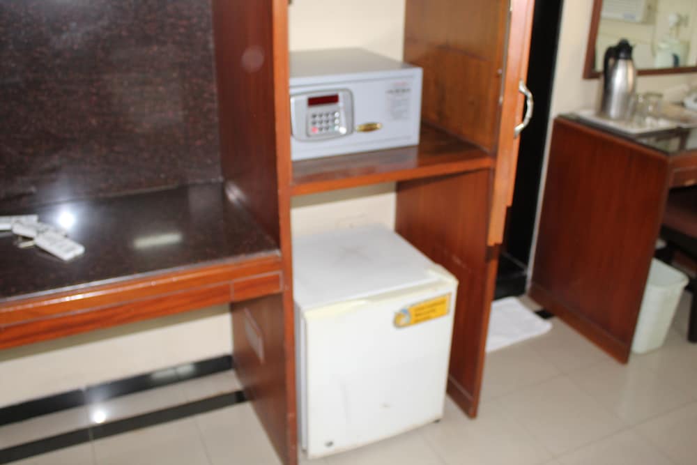 Standard Room - Photo 8