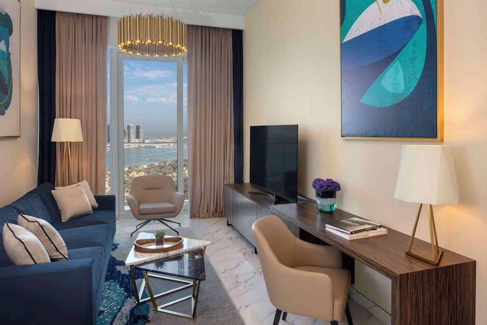 Apartment, 1 Bedroom, City View thumbnail 6