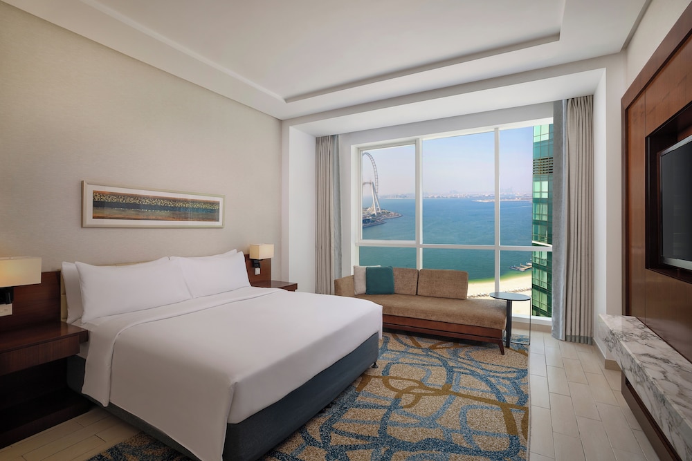 2 Bedroom Suite - Sea View
