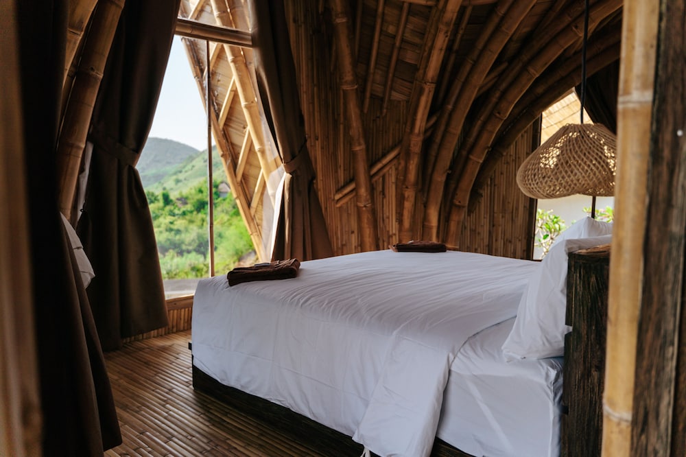 Exclusive Villa, 1 King Bed, Sea View photo 1