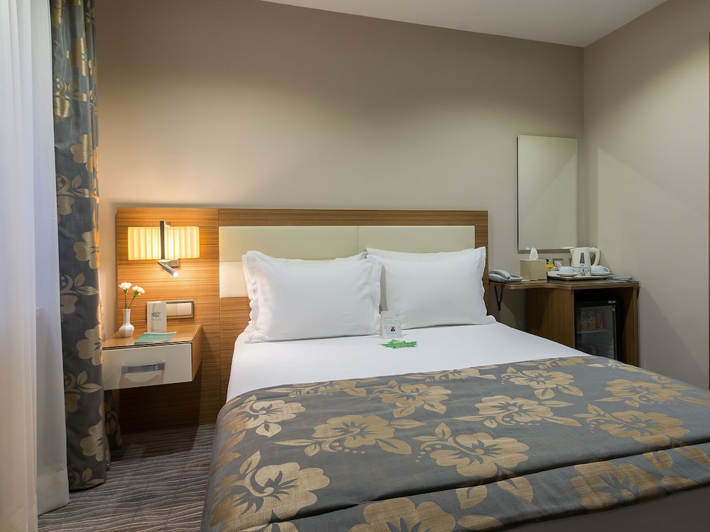 Standard Single Room photo 3