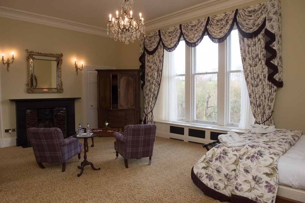 Castle Superior Double Room photo 3