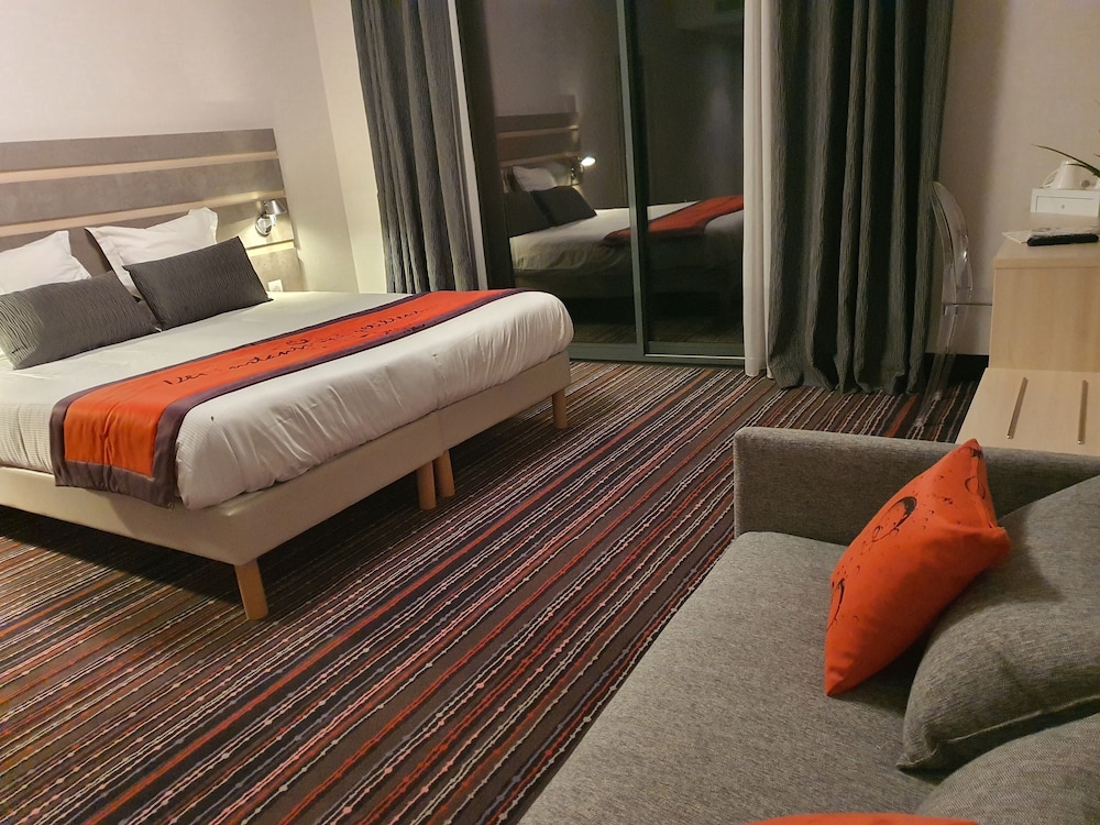Comfort Suite