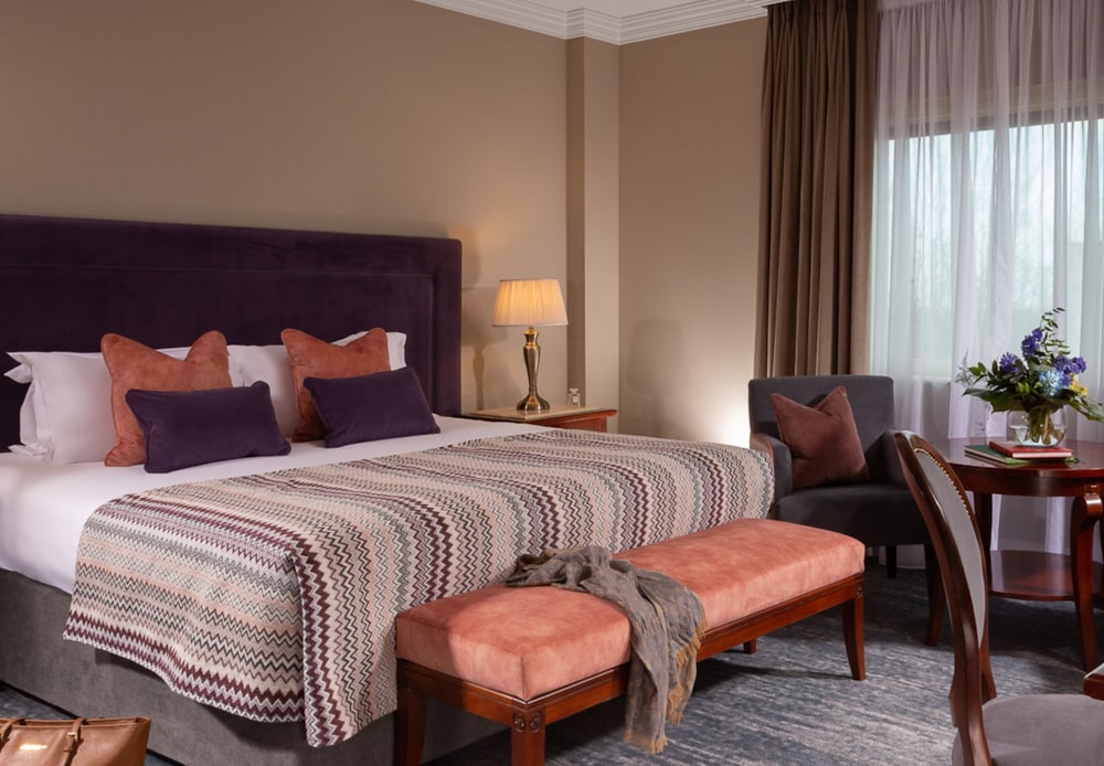 Standard Double Room - Photo 1