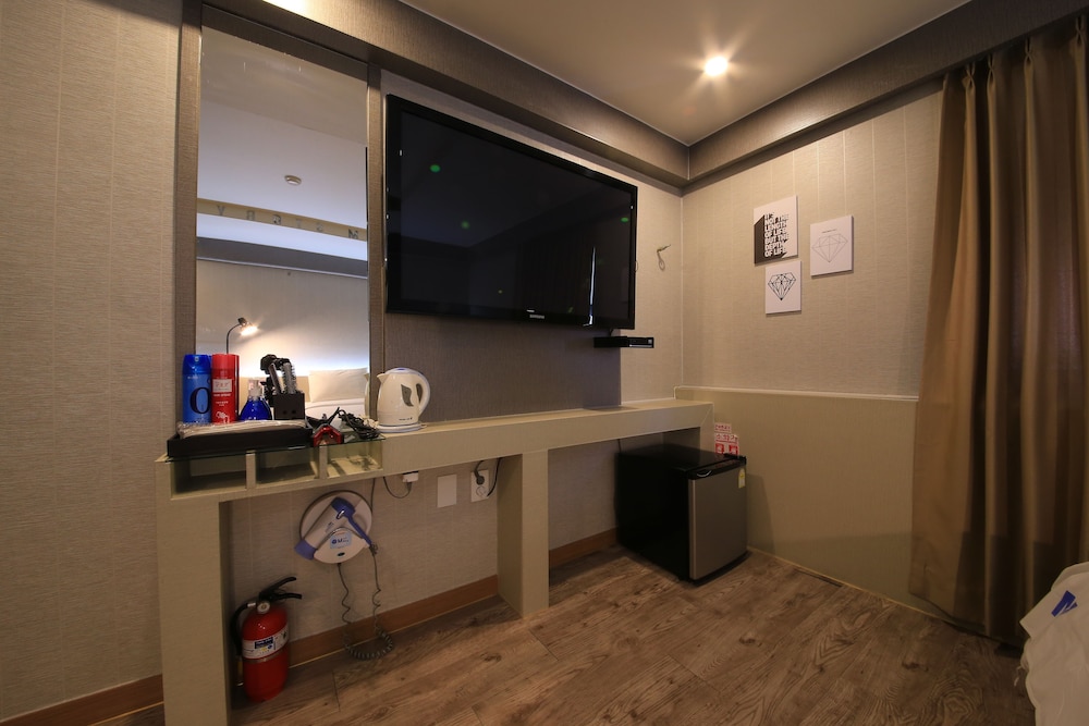 Standard Double Room photo 3