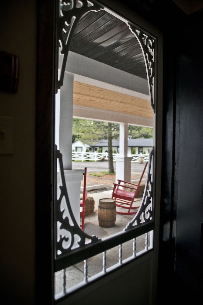 Maxwell Mansion Hotel, Fotografia 3
