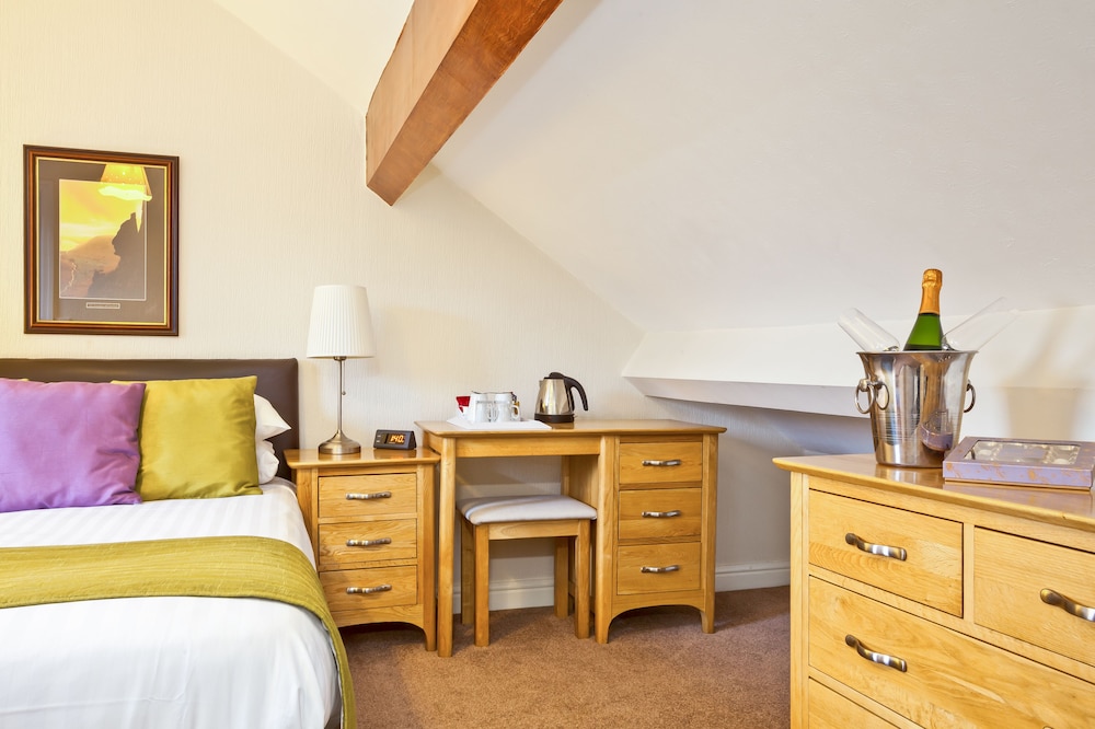 Double Room (Room 6) photo 2