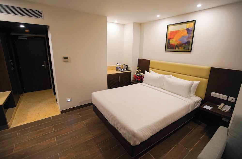 Executive Room - Photo 4
