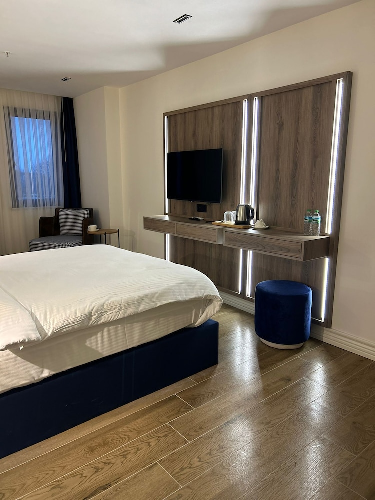 Premium Room, Garden View photo 3