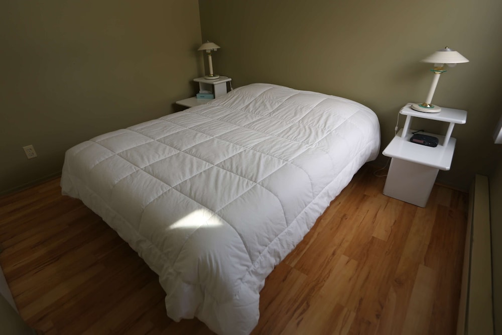 Family Apartment, 1 Bedroom, River View photo 2