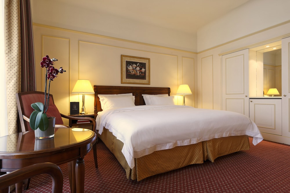 Deluxe Room - Photo 2