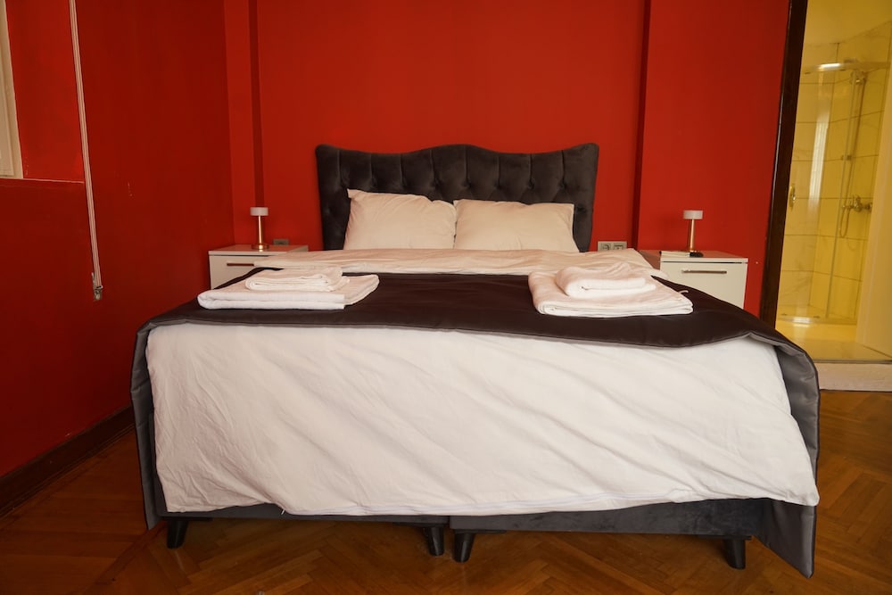 Superior Room, Sea View photo 2