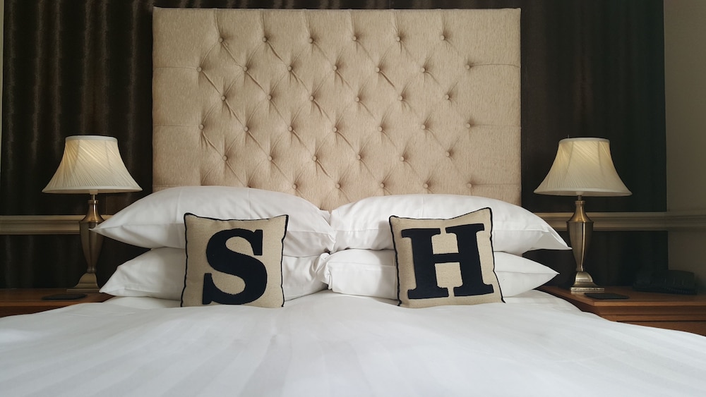 Standard Double Room photo 3