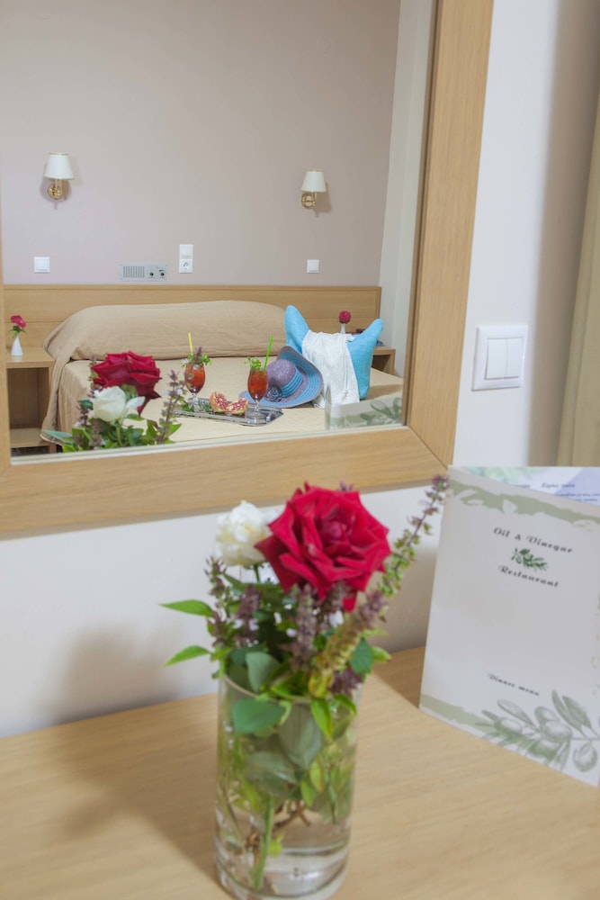 Standard Room (Family) photo 1