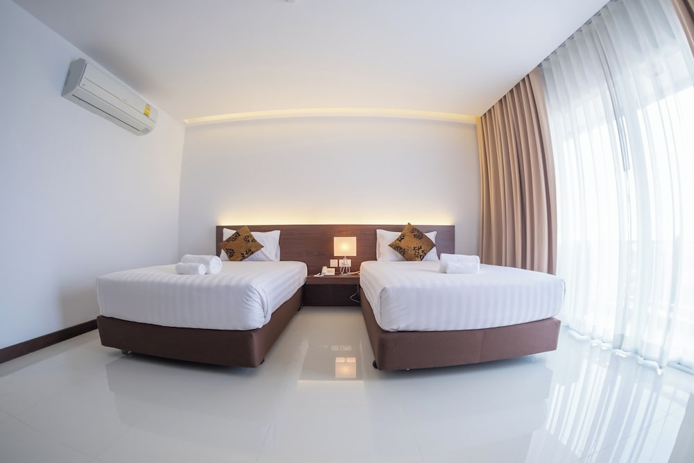 Superior Room photo 1