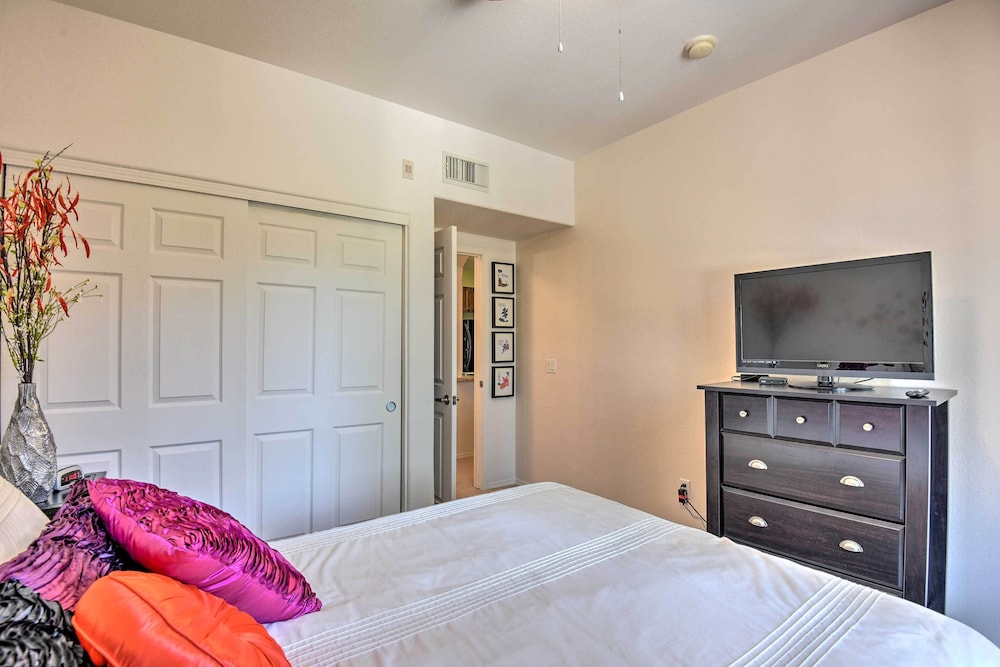 Apartment (3 Bedrooms) photo 1