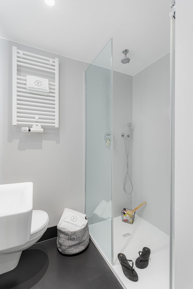 Studio Apartment Junior photo 3
