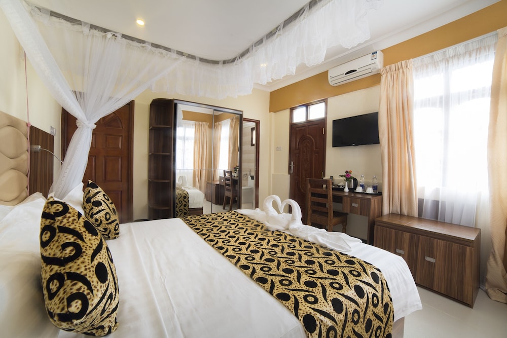 Superior Studio Suite, Kitchenette