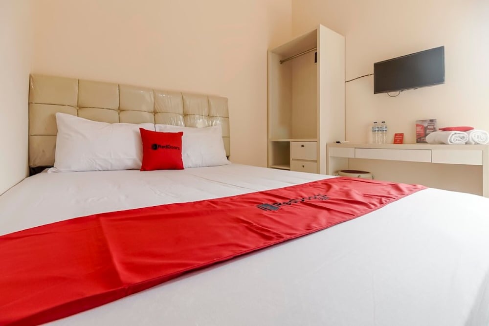 Economy Double Room photo 1
