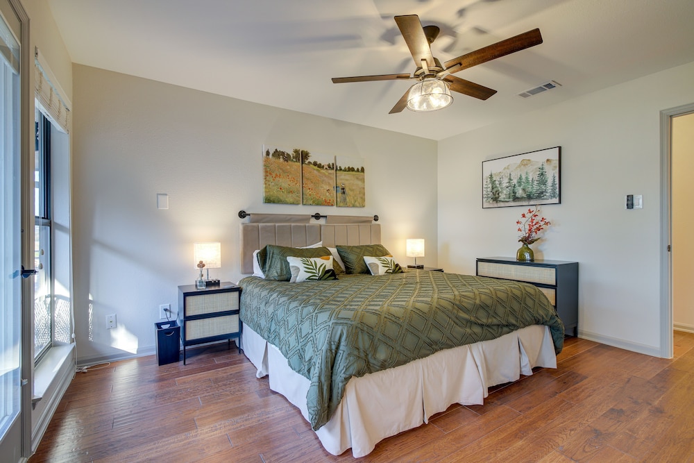 House (4 Bedrooms) photo 3