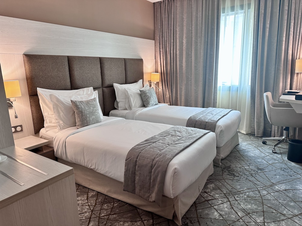 Comfort Double or Twin Room - Photo 4