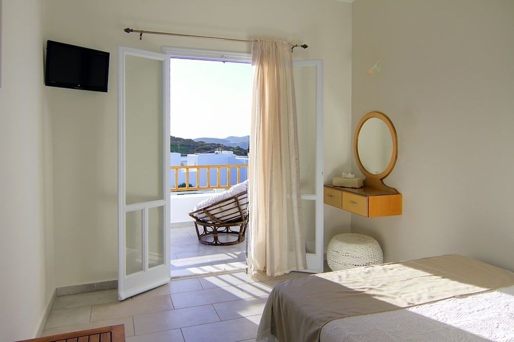 Standard Room, Sea View photo 2